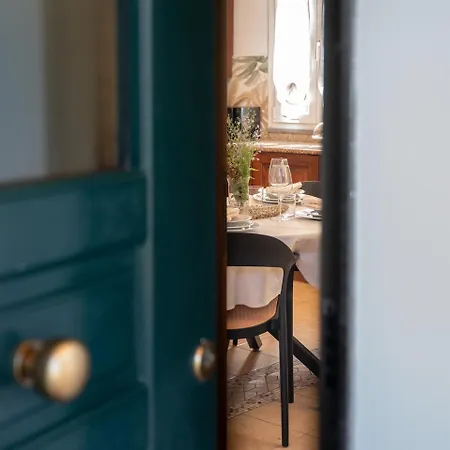 Casa Le Camelie Idromassaggio E Relax Lucca