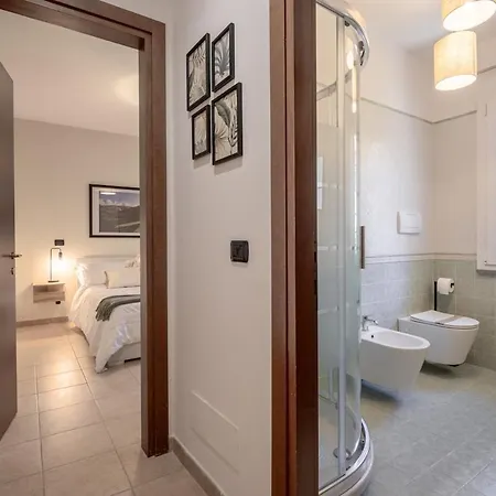 Casa Le Camelie Idromassaggio E Relax Lucca