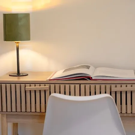 Casa Le Camelie Idromassaggio E Relax Lucca *