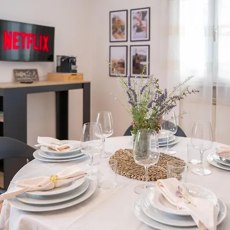 Casa Le Camelie Idromassaggio E Relax Lucca *