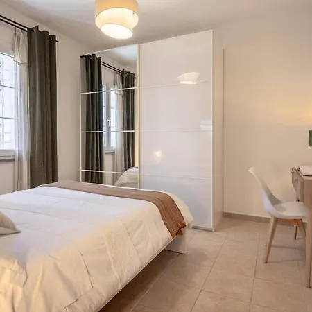 Casa Le Camelie Idromassaggio E Relax Lucca