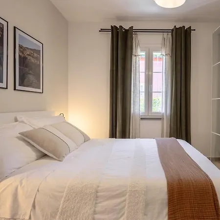 Casa Le Camelie Idromassaggio E Relax Lucca *
