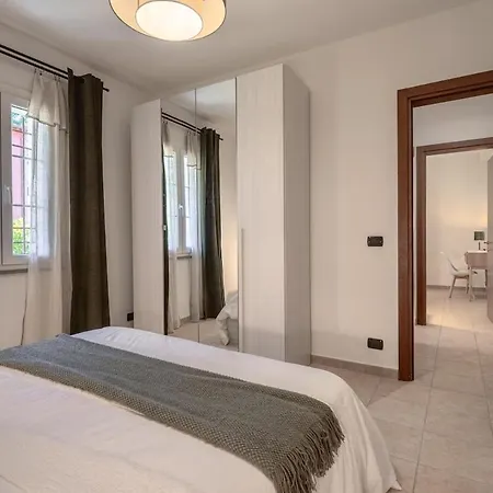 Casa Le Camelie Idromassaggio E Relax Lucca Capannori